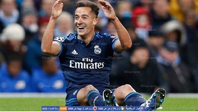 فاسكيز: انضمام 5 لاعبين من ريال مدريد لإسبانيا أمر رائع   