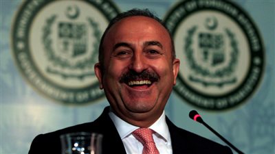 تركيا: لا ندير ظهرنا للغرب