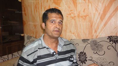 ضحية التوريث بجامعة طنطا يروى لـ 