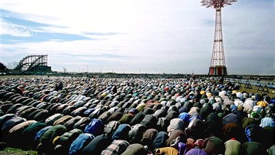 نيويورك تايمز: مخاوف مسلمي أمريكا لدى حلول عيد الأضحى مع ذكرى أحداث سبتمبر