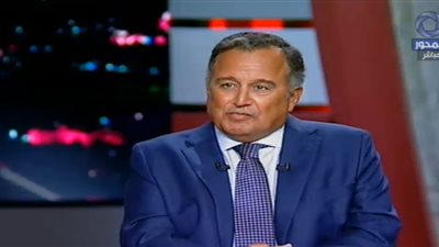 نبيل فهمي: خيرات المنطقة العربية أغرت الغرب