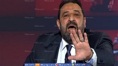 مجدي عبد الغني: أتيت لضبط اتحاد الكرة 