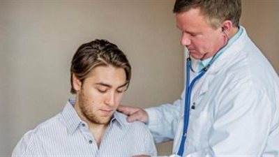 الرجال أكثر عرضة للوفاة بالسرطان مقارنة بالنساء