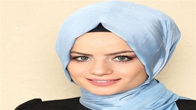 صيحات جديدة من لفات الطرح  لصاحبات الوجه المربع لصيف 2016 (صور)