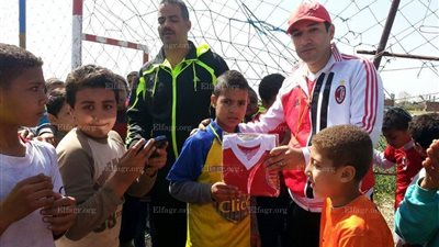 معلمو الشرقية لـ