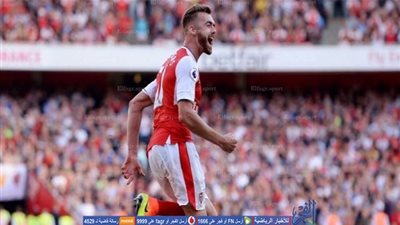 تشامبرز ينتقل إلى ميدلزبره على سبيل الإعارة 