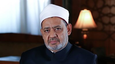 الأزهر: الطيب يحث في كل خطبه على لم شمل أهل السنة والجماعة