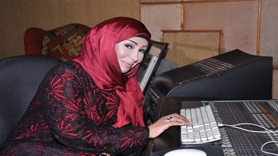 بعد غياب 8 سنوات.. شاهيناز تحتفل بـ