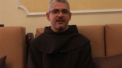 من هنا بدأت علاقة الكنيسة الكاثوليكية بالفن السابع