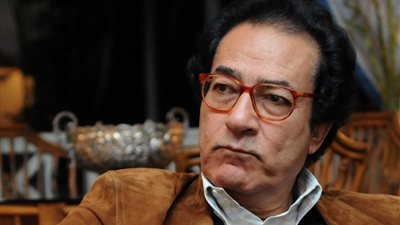 فاروق حسنى: يهود العالم كانوا ضد ترشيحي لرئاسة 