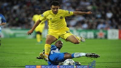 روسي: انتقلت إلى سيلتا فيجو لهذه الأسباب