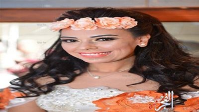 مروه ناجي تشكر إيناس عبد الدايم (صور)