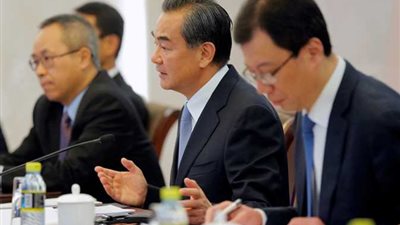 بكين: قمة العشرين ليست المكان المناسب للحديث عن قضية بحر الصين الجنوبي