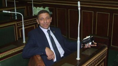 نائب برلماني: إقرار قانون الصناديق الخاصة من قبل المجلس قبل نهاية العام