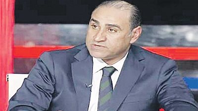 خالد بيومي ينتقد انتخابات اتحاد الكرة