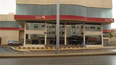 بنك البلاد ينتهي من طرح صكوك بقيمة 2 مليار ريال سعودي داخل المملكة 