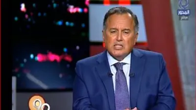 وزير الخارجية السابق: أشعر بالقلق من مفاوضات سد النهضة (فيديو)