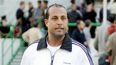 مصطفى : عرضت إيفونا على الزمالك قبل إنضمامه للأهلي