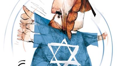 رئيس سابق للموساد: لا توجد تهديدات وجودية لإسرائيل خارج حدودها