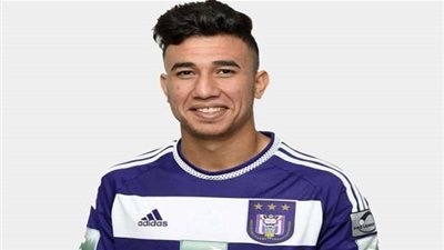 تريزيجيه: أشكر عبدالله السعيد على الأسيست