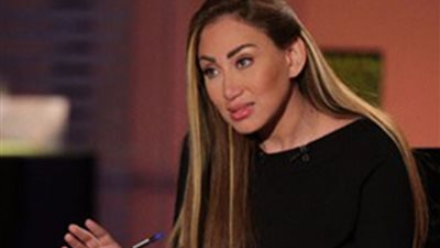 ريهام سعيد تسب منتقديها على 