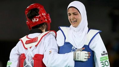 اليوم .. المجلس القومي للمرأة يكرم لاعبات الأولمبياد 