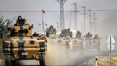 إيران تطالب تركيا بـ