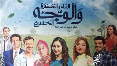 السبكي عن إيرادات 