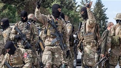 تونس: مقتل مدني ومسلحين اثنين في اشتباكات مع الجيش