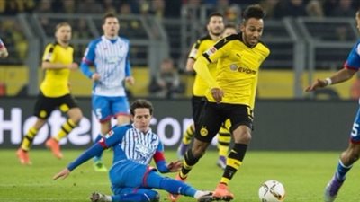 نجم دورتموند يعرض نفسه على ريال مدريد