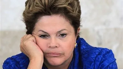 توقعات بعزل روسيف من منصبها في تصويت بمجلس الشيوخ البرازيلي 