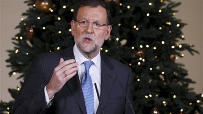 القائم بأعمال رئيس الوزراء الأسباني يطلب من البرلمان دعمه لتجنب انتخابات ثالثة