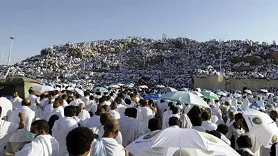 الليلة.. حلقة خاصة عن مناسك الحج واستقبال ذى الحجة فى 