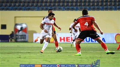 رسميا.. بازل يفسخ عقد أحمد حمودي تمهيدا لعودته إلى مصر