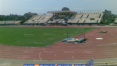 القضاء الإداري يرفض الاستشكال يؤيد حل مجلس الشمس