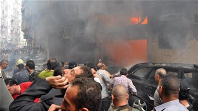 المرصد السوري: انفجار عبوة ناسفة بمدينة الحسكة يخلف إصابات