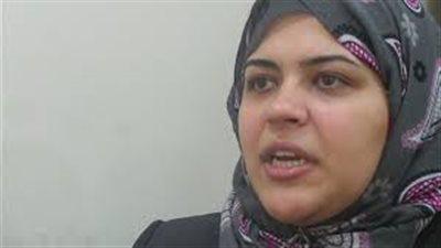 داليا زيادة بعد تمرير قانون 