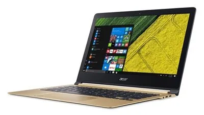 آيسر تكشف عن أول لاب توب أنحف من 1 سنتيمتر!