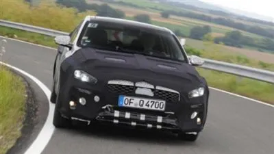 هيونداي تتجهز لإزاحة الستار عن سيراتها الجديدة 