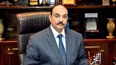 محافظ القليوبية يفتتح 