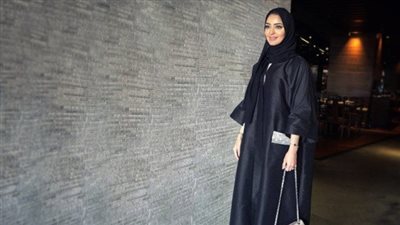 تشكيلة عبايات سمر الأحمد لخريف 2016 ( صور )