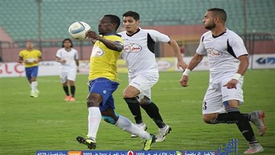 إبراهيم عثمان رئيسا ومشرفا على فريق الإسماعيلي بالإجماع