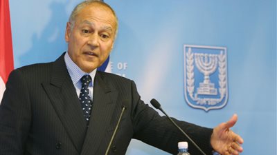 أبو الغيط يؤكد مساندة الجامعة العربية للجهود الدولية الرامية لمواجهة العنف الجنسي