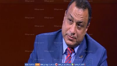 الإسماعيلي يعين 