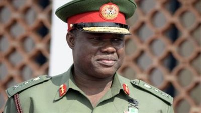 قائد بالجيش النيجيري: لم يبق أمام بوكو حرام سوى بضعة أسابيع