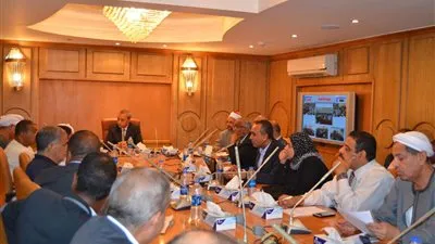 83 ساحة لصلاة عيد الأضحى في قنا