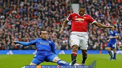 فالنسيا يوضح أسباب تألق مانشستر يونايتد تحت قيادة 