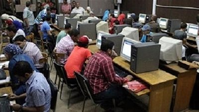  137 ألف طالب يسجلون رغباتهم في المرحلة الثالثة بتنسيق الجامعات