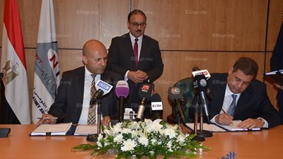 لأول مرة في تاريخها.. المصرية للاتصالات تقدم خدمات المحمول برتبة 