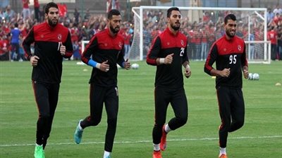 بتروجت يخطف حارس الأهلي